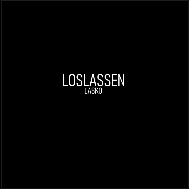 Loslassen