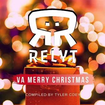 VA Merry Christmas by Tyler Coey