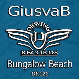 Bungalow Beach by GiusvaB