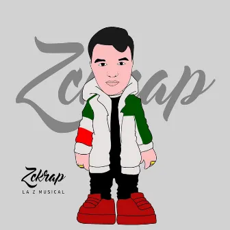 Te tocó perder by Zckrap la Z Musical