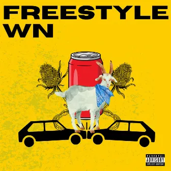 Freestyle Wn by Plax