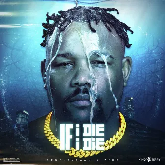 If I Die I Die by King Terry