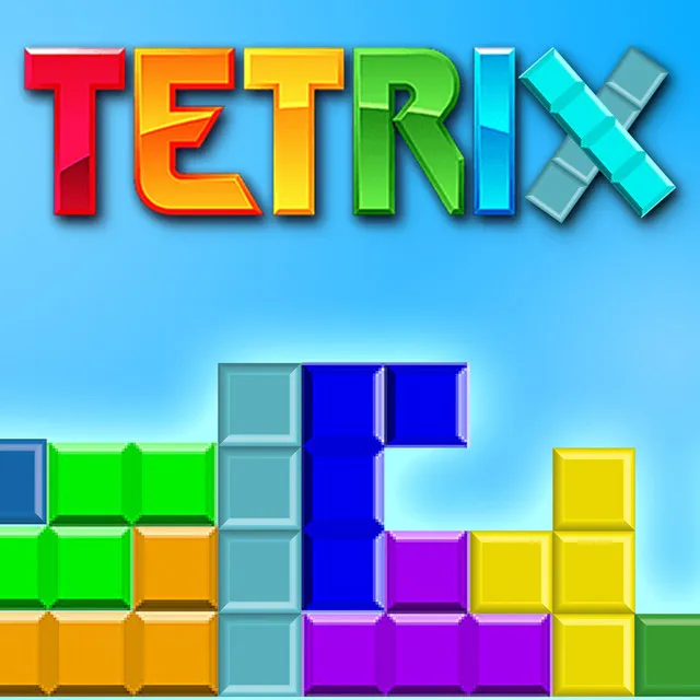 Tetrix