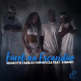 Farol na Escuridão by Negrotte