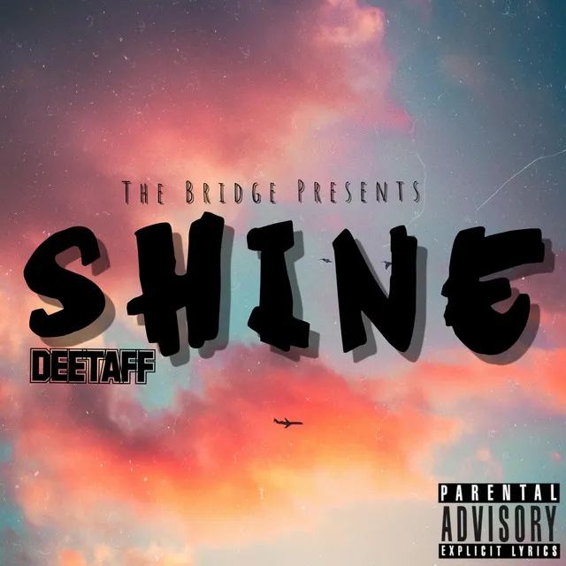 Deetaff Shine