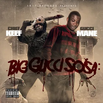 Big Gucci Sosa by Chief Keef