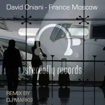 France Moscow (DJ Marks Remix) by David Oniani