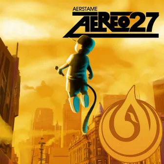 Aereo 27 by Aerstame