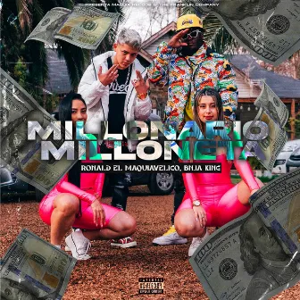 Millonario Milloneta by BNJA KING