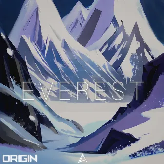 Everest by Azix09