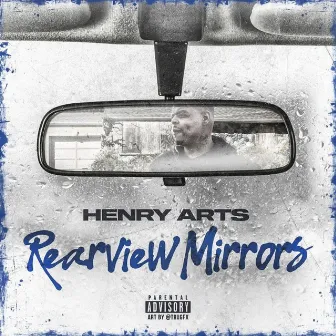 Rearview Mirrors by Henry Arts