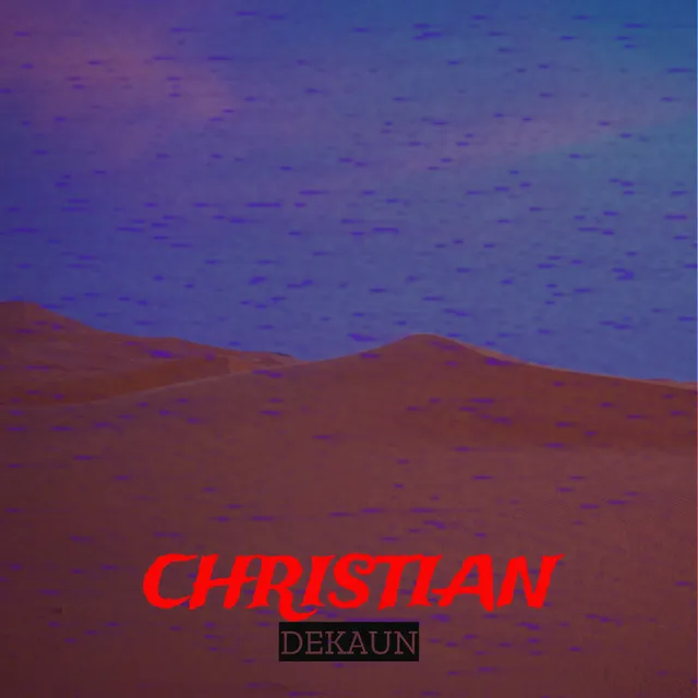 Christian