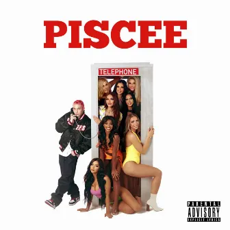 PISCEE by PISCEE