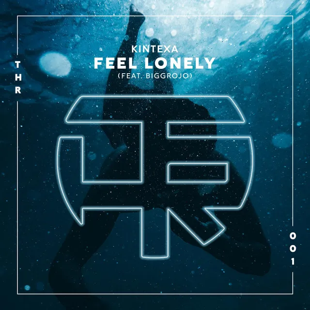 Feel Lonely