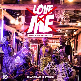 Love Me by Black Beatz