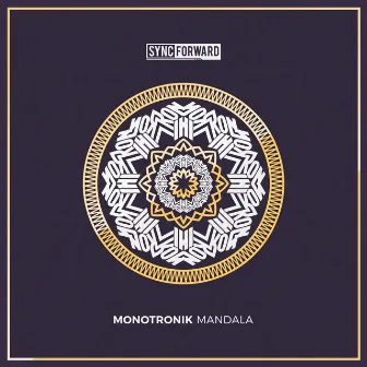 Mandala by Monotronik