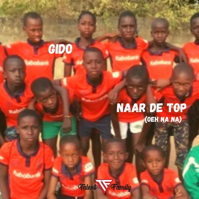 Naar De Top (Oeh Na Na)