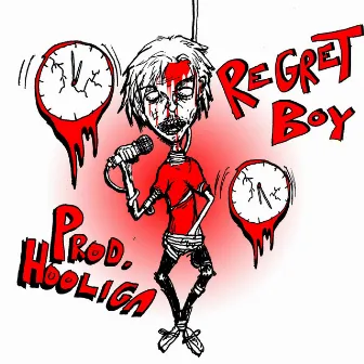 Regret Boy by Teenage Disaster