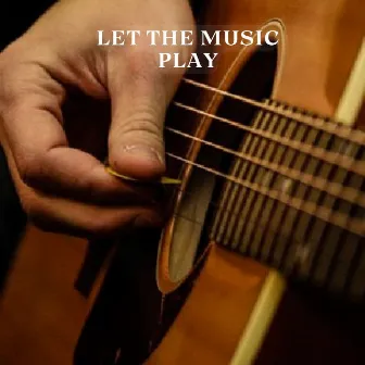 Let The Music Play by Italia Artisti