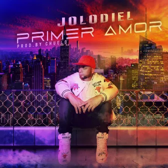 Primer Amor by Jolodiel