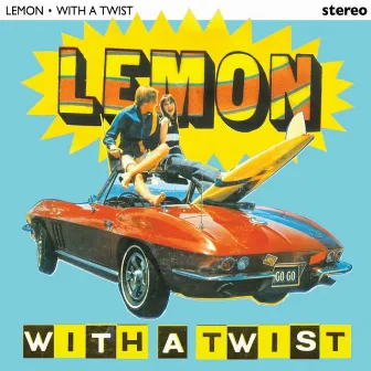 With a Twist by Lemon