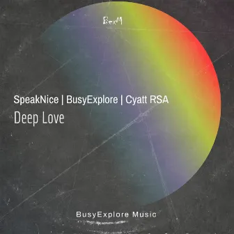 Deep Love by Cyatt RSA