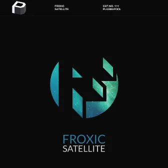 Satellite by Froxic