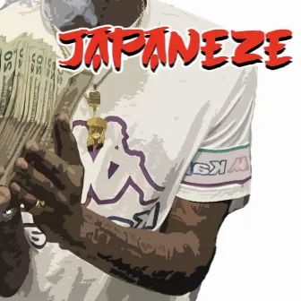 Japaneze by Luey 2x