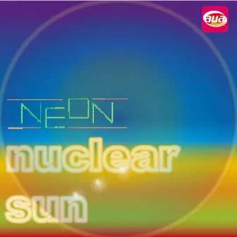 Nuclear Sun by Neon