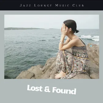 Lost & Found by Night-Time Jazz