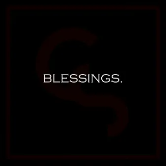 Blessings. by Colour Storm