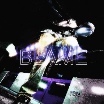 Blame by Crescent