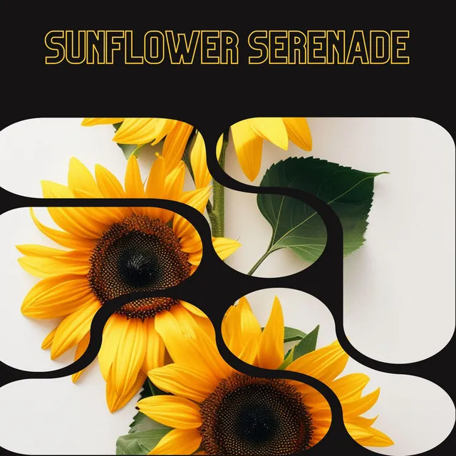 Sunflower Serenade - Floral Health