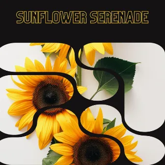 Sunflower Serenade - Floral Health by Surrounding Life