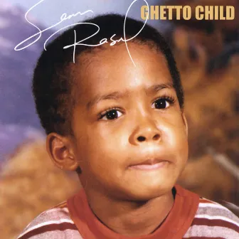 Ghetto Child by Sean Rasul