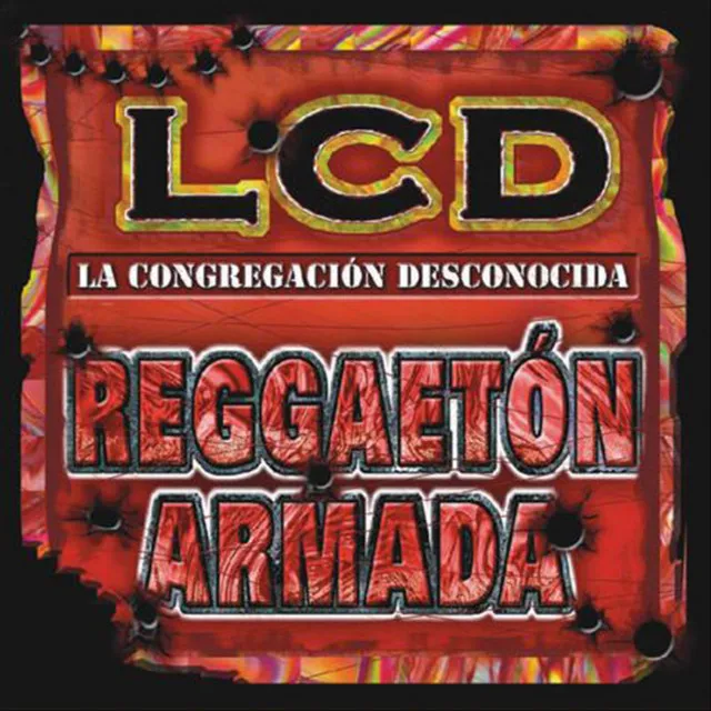 Reggaeton Armada