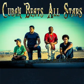 Yemaya by Cuban Beats All Stars