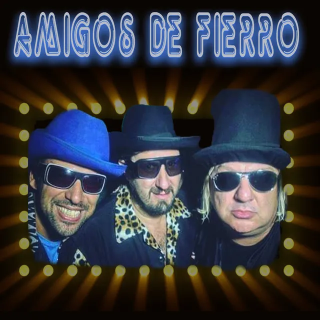 Amigos de Fierro