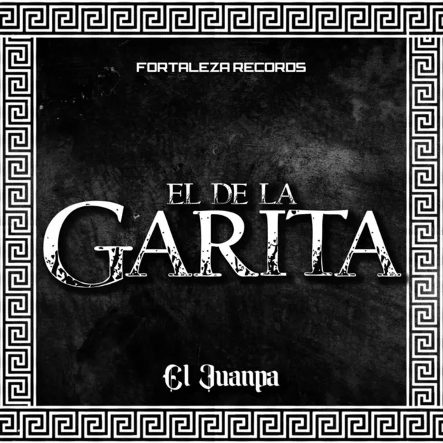 El De La Garita