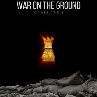 War on The Ground by Chris Nunn