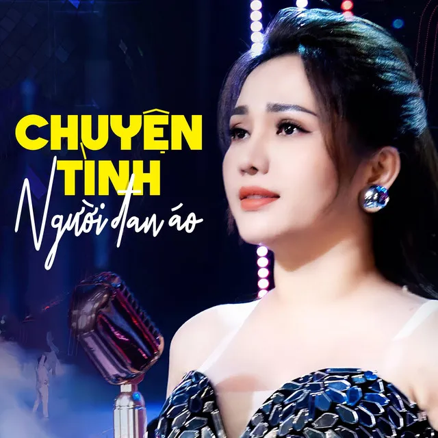 Chuyện Tình Người Đan Áo