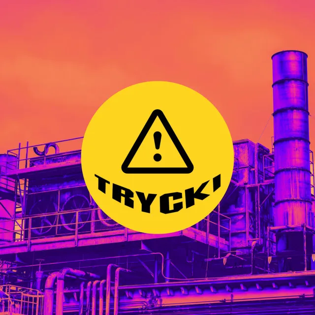 Trycki