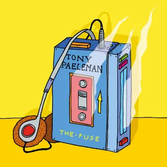 The Fuse by Tony Paeleman