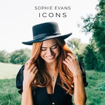 Icons by Sophie Evans