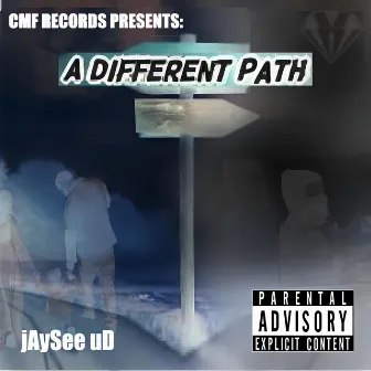 A Different Path by jAySee uD