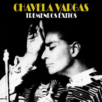 Tremendos Éxitos (Remastered) by Chavela Vargas