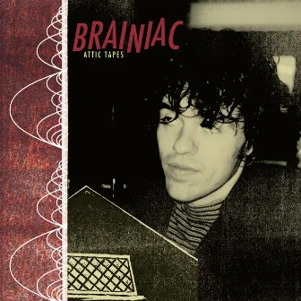 Attic Tapes by Brainiac