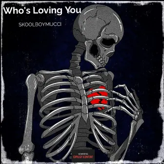 Who's Loving You by SkoolBoyMucci