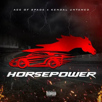 Horse Power by Ace of Spade