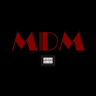 MDM (Moxxi Does Madonna) by Moxxi Magson